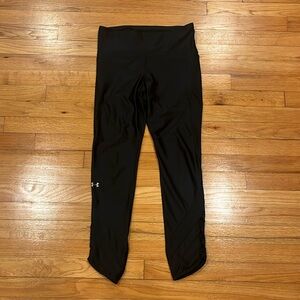 Under Armour Black Leggings